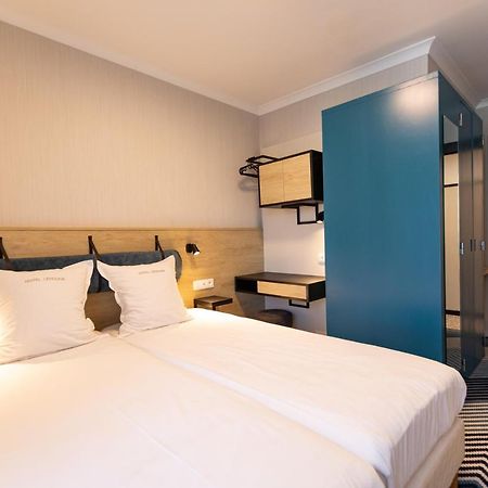 Hotel Lehouck Koksijde Ngoại thất bức ảnh