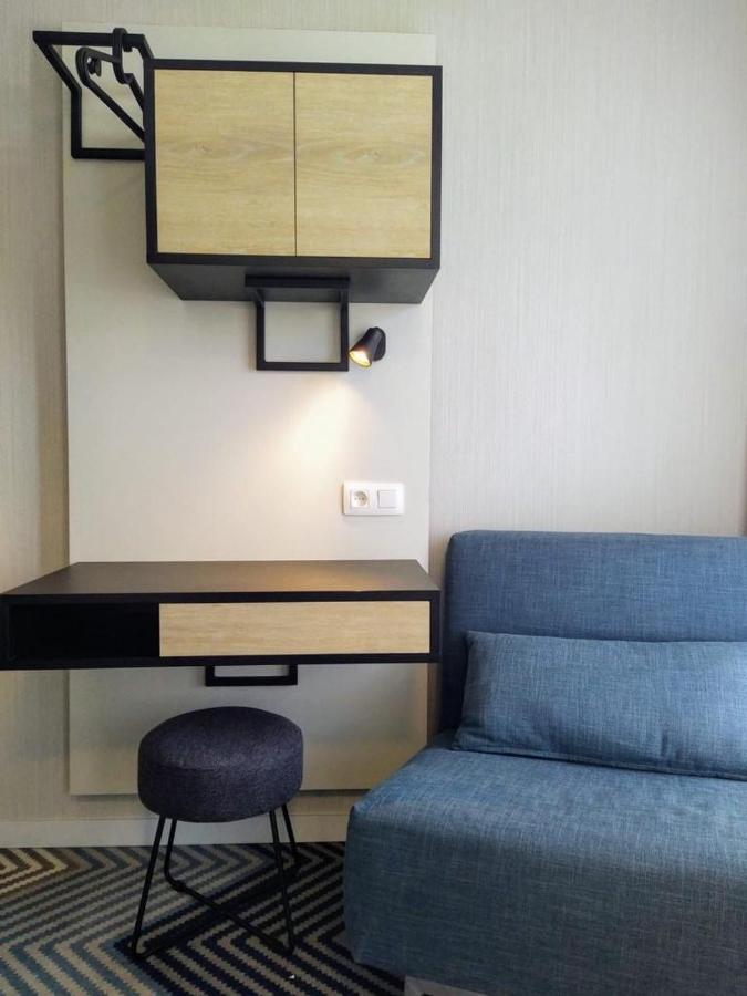 Hotel Lehouck Koksijde Ngoại thất bức ảnh