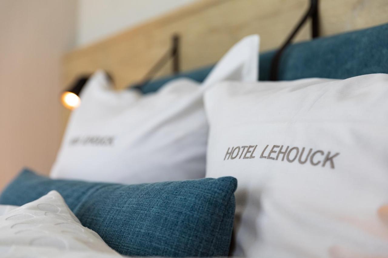 Hotel Lehouck Koksijde Ngoại thất bức ảnh