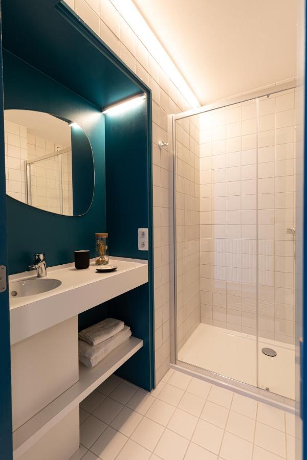 Hotel Lehouck Koksijde Ngoại thất bức ảnh