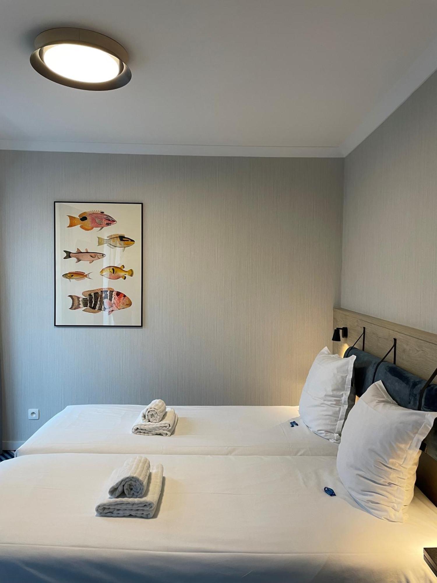 Hotel Lehouck Koksijde Ngoại thất bức ảnh