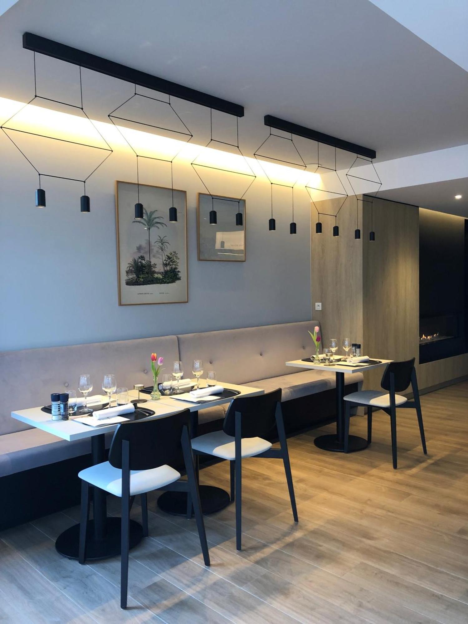 Hotel Lehouck Koksijde Ngoại thất bức ảnh