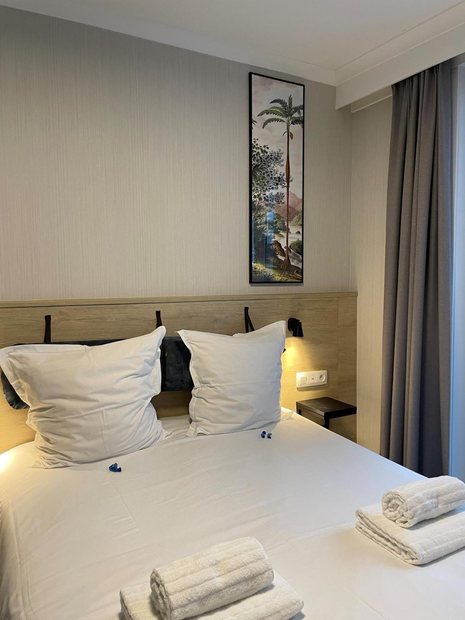 Hotel Lehouck Koksijde Ngoại thất bức ảnh